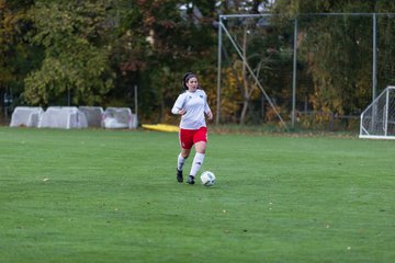 Bild 41 - B-Juniorinnen Hamburger SV - FC Neubrandenburg 04 : Ergebnis: 3:1